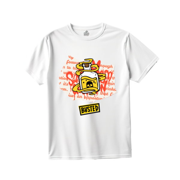 BVSTED T-shirt