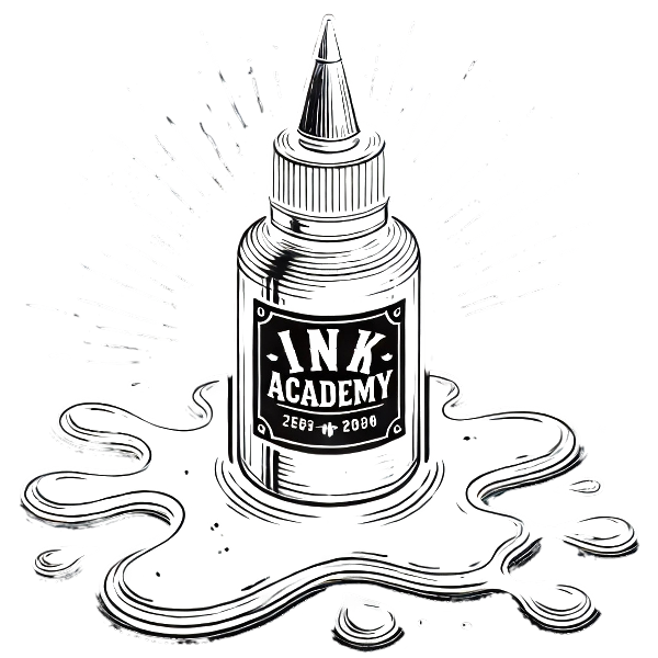 INK ACADEMY